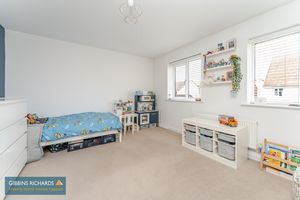 Bedroom- click for photo gallery